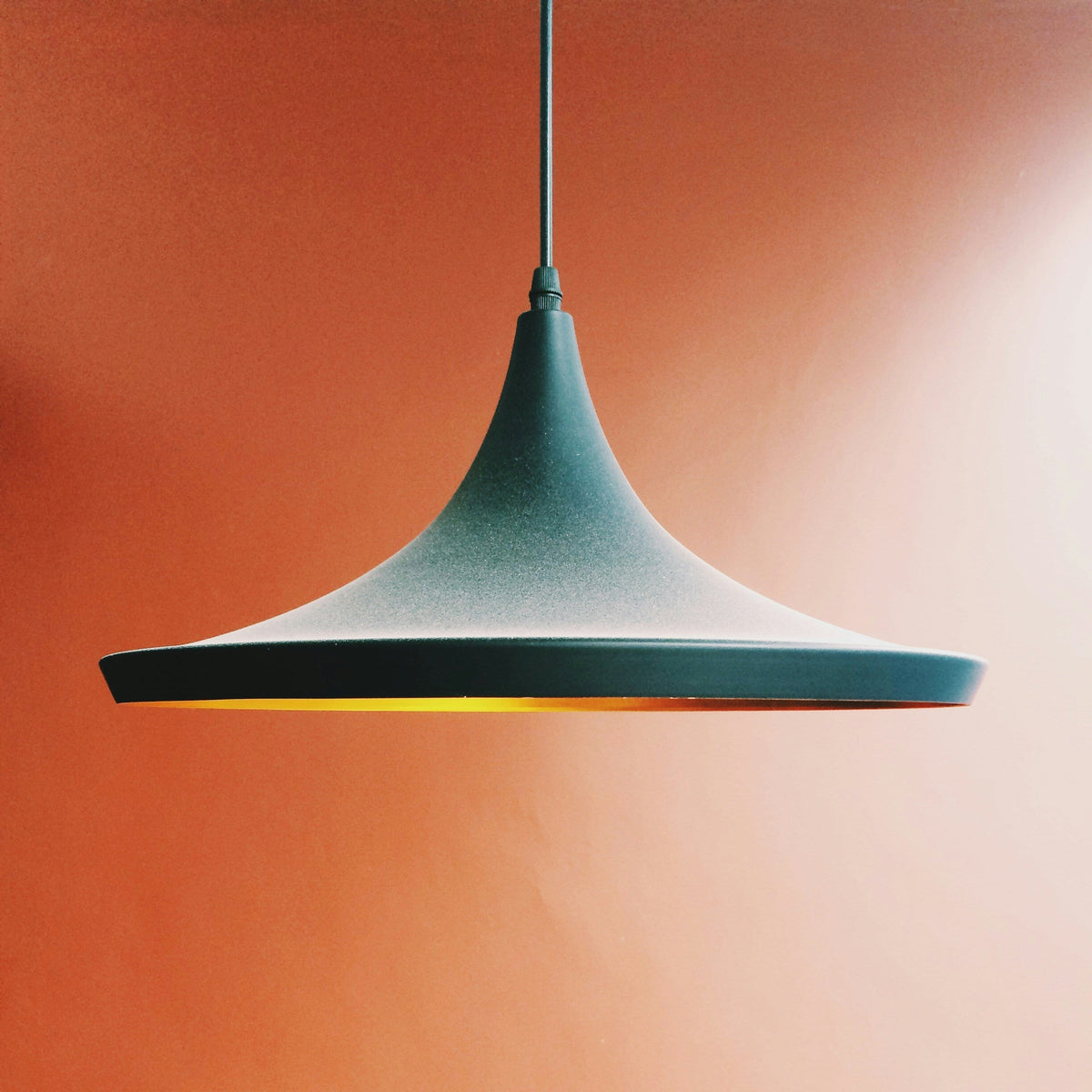 Lighting & Domestic Objects