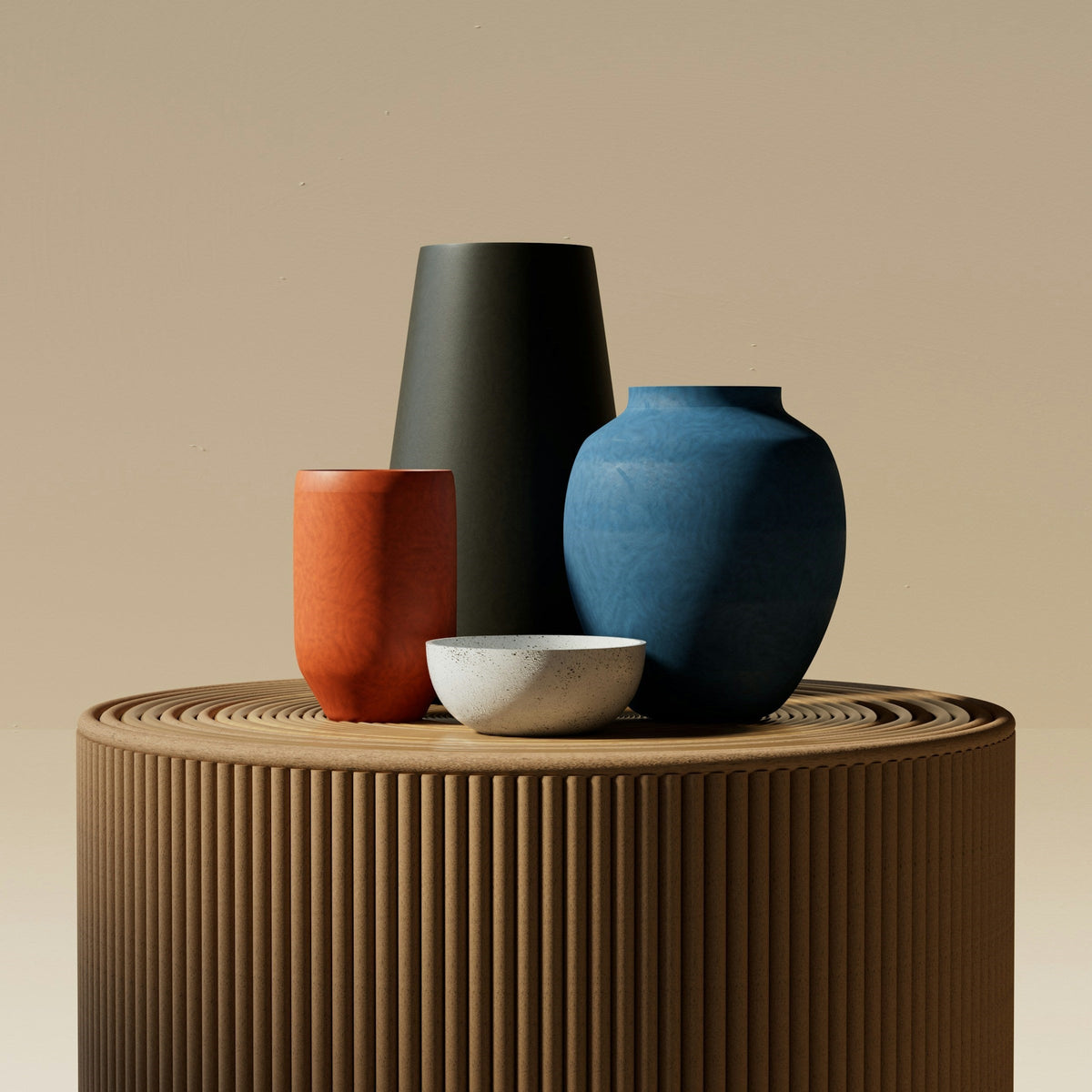 Ceramics