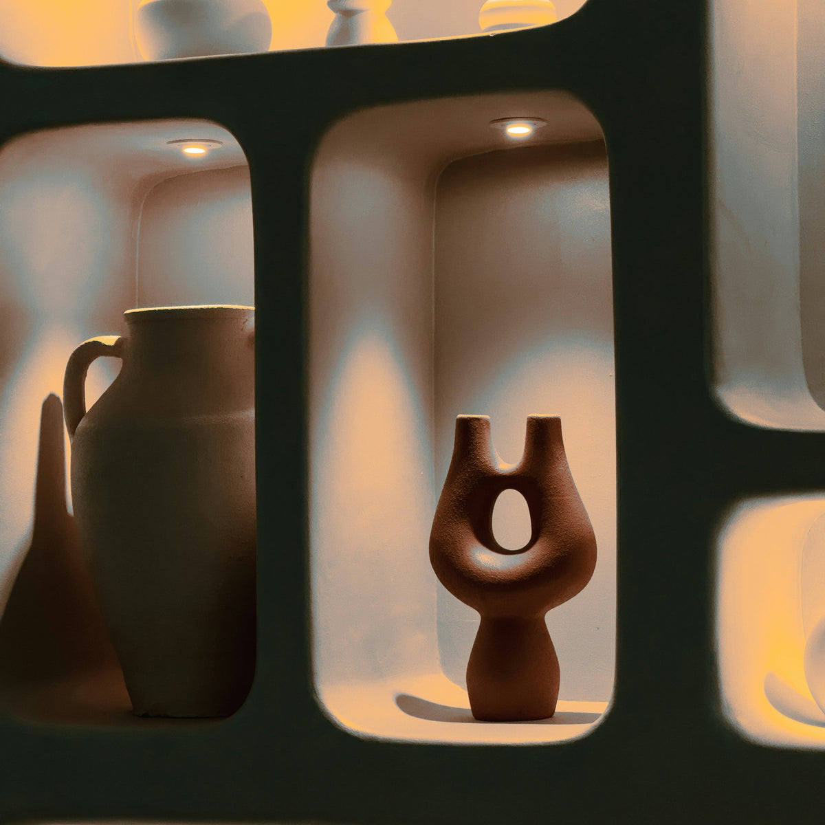 Decorative Arts