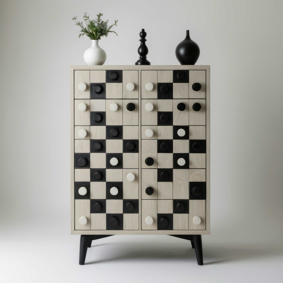 Cabinet of wonders