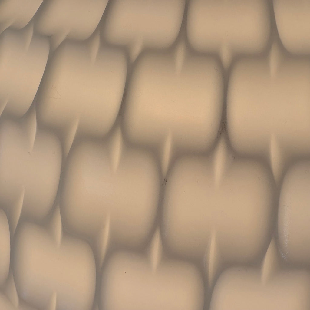 ERCO 2107 Pendant Lamp by Aloys F. Gangkofner – Germany, c. 1960s–1970s